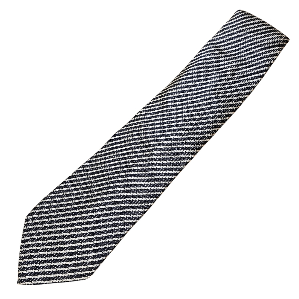 GIORGIO ARMANI TIE - Picture 2 of 12